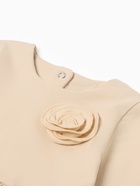 Платье для девочки MINAKU "Nature", цвет бежевый, рост 74-80 см 10516823 Платье для девочки MINAKU "Nature", цвет бежевый, рост 74-80 см 10516823