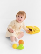 Платье для девочки MINAKU "Nature", цвет бежевый, рост 80-86 см 10516824 Платье для девочки MINAKU "Nature", цвет бежевый, рост 80-86 см 10516824