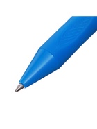 Стираемая ручка Yalong «Машина», гелевая, автоматическая, синий стержень, узел 0.5 мм, МИКС 10553213