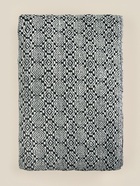 Плед SL Home Ethnics, 150×200 см с помпонами, 500 г/м² - Фото 9