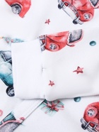 Комбинезон детский детский MINAKU New Year's cars, рост 62-68 см, белый - фото 113326564 Комбинезон детский детский MINAKU New Year's cars, рост 62-68 см, белый - фото 113326564