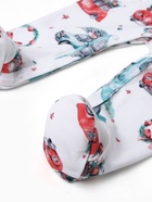 Комбинезон детский детский MINAKU New Year's cars, рост 62-68 см, белый - фото 113326565 Комбинезон детский детский MINAKU New Year's cars, рост 62-68 см, белый - фото 113326565