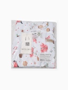 Комбинезон детский детский MINAKU Winter, рост 74-80 см, белый  (артикул 10682688)  большой выбор товаров оптом и в розницу по низким ценам с доставкой