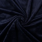 Плед LoveLife "Пингвин" 80*100см, корал-флис, 200 гр/м2 - фото 26394740