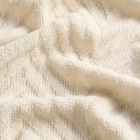 Плед «Этель» Soft, 130×170 см, 100% акрил, белый - Фото 4