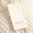 Плед SL Home Milk 130*170 см, цв.белый, 100% акрил - фото 27439504 Плед SL Home Milk 130*170 см, цв.белый, 100% акрил - фото 27439504