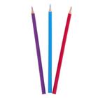 Карандаши Calligrata «Принцесса», 24 цвета, деревянные, трёхгранные - Фото 5