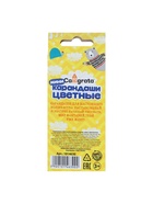 Карандаши Calligrata «Мини», цветные, 6 цветов, трёхгранные, деревянные - Фото 4