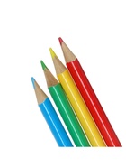 Карандаши Calligrata, цветные, 6 цветов, деревянные, трёхгранные - Фото 7