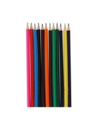 Карандаши Calligrata «Принцесса», цветные, 12 цветов, деревянные, трёхгранные - Фото 7