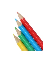 Карандаши Calligrata «Машинка», цветные, 6 цветов, мини - Фото 10