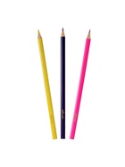 Карандаши Calligrata «Машинка», цветные, 12 цветов, деревянные, трёхгранные - Фото 10