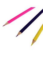 Карандаши Calligrata «Машинка», цветные, 12 цветов, деревянные, трёхгранные - Фото 11