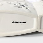УЦЕНКА Дозатор для моющего средства с подставкой для губки и щётки «Блеск» - Фото 7