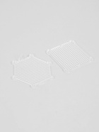 Аквамозаика «Сделай брелок», 2 основы, 24 трафарета, 2400 шариков - Фото 13