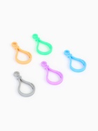 Аквамозаика «Сделай брелок», 2 основы, 24 трафарета, 2400 шариков - Фото 19