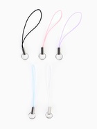 Аквамозаика «Сделай брелок», 2 основы, 24 трафарета, 2400 шариков - Фото 20