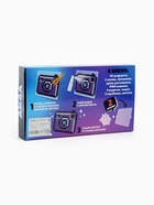 Аквамозаика «Сделай брелок», 2 основы, 24 трафарета, 2400 шариков - Фото 6