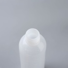 Бутылочка для окрашивания, с дозатором, 17×4.5 см, белая - Фото 3