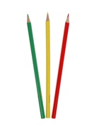 Карандаши Calligrata цветные, 12 цветов, деревянные, трёхгранные, в картонной коробке - Фото 15