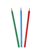 Карандаши Calligrata цветные, 12 цветов, деревянные, трёхгранные, в картонной коробке - Фото 9