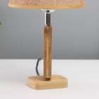 Лампа настольная с фоторамкой 7.5×11.5 см (акрил на магнитах) 20×20×35 см - Фото 5