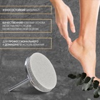 Сменные файлы для аппаратного педикюра, 50 шт., d=20 мм, абразивность 220 - Фото 2