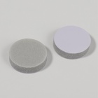 Сменные файлы для аппаратного педикюра, 50 шт., d=20 мм, абразивность 220 - Фото 4