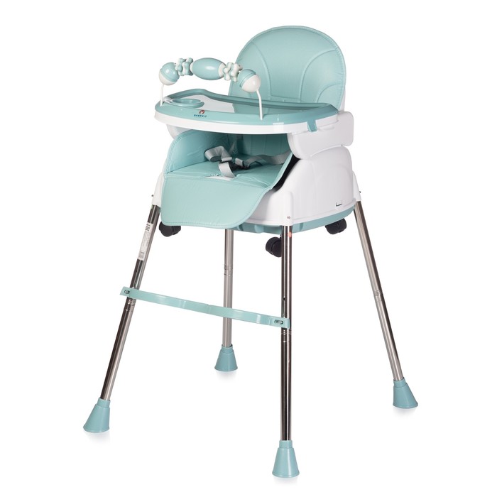

Стульчик детский Babyhit Biscuit, цвет light blue