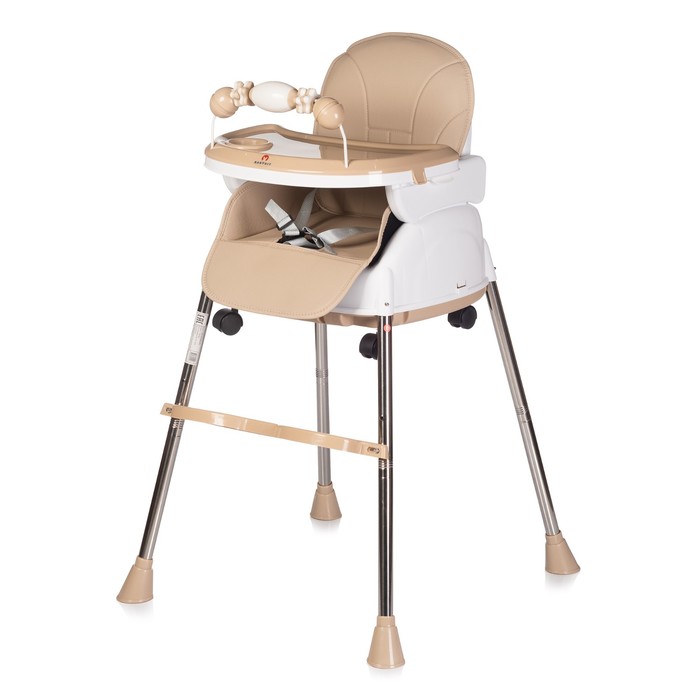 

Стульчик детский Babyhit Biscuit, цвет beige