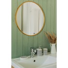 УЦЕНКА Набор для ванной «Морокко» 3 предмета (мыльница. дозатор для мыла, стакан) - Фото 9