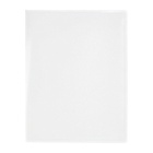 Папка с зажимом А4, 500 мкм, корешок 15 мм, Calligrata, до 100 листов, белая - Фото 7