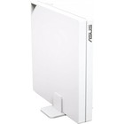 Роутер беспроводной Asus RT-AX57 Go AX3000 10/100/1000BASE-TX/4G ready белый - фото 51674290 Роутер беспроводной Asus RT-AX57 Go AX3000 10/100/1000BASE-TX/4G ready белый - фото 51674290