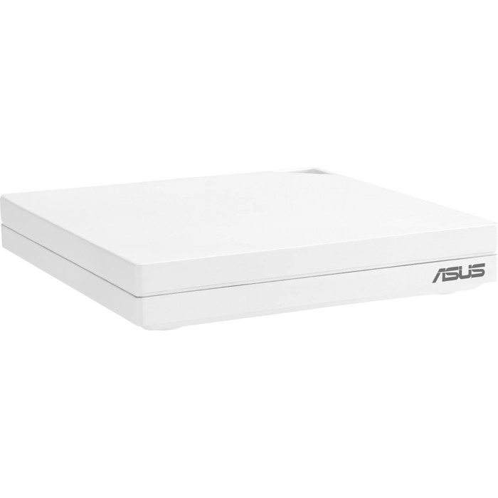 Роутер беспроводной Asus RT-AX57 Go AX3000 10/100/1000BASE-TX/4G ready белый - фото 51674292