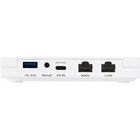 Роутер беспроводной Asus RT-AX57 Go AX3000 10/100/1000BASE-TX/4G ready белый - фото 51674293 Роутер беспроводной Asus RT-AX57 Go AX3000 10/100/1000BASE-TX/4G ready белый - фото 51674293