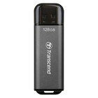 Флешка Transcend 128GB Jetflash 920 TS128GJF920 USB3.1 темно-серый - фото 51674294