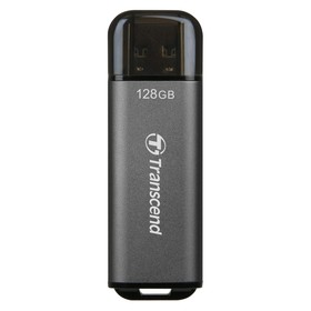 Флешка Transcend 128GB Jetflash 920 TS128GJF920 USB3.1 темно-серый