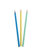 Карандаши Calligrata «Принцесса», цветные, 18 цветов, деревянные, трёхгранные - Фото 14