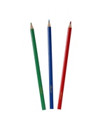 Карандаши Calligrata «Принцесса», цветные, 18 цветов, деревянные, трёхгранные - Фото 5