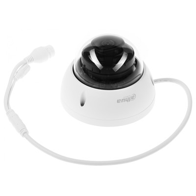 Камера видеонаблюдения IP Dahua DH-IPC-HDBW2230EP-S-0360B-S2, 3.6-3.6 мм