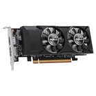 Видеокарта Asrock PCI-E 4.0 A380 LP 6G INTEL ARC A380 6Gb 96bit GDDR6 2000/15500 HDMIx1 DPx 107744 - фото 51674330 Видеокарта Asrock PCI-E 4.0 A380 LP 6G INTEL ARC A380 6Gb 96bit GDDR6 2000/15500 HDMIx1 DPx 107744 - фото 51674330