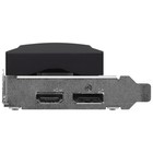 Видеокарта Asrock PCI-E 4.0 A380 LP 6G INTEL ARC A380 6Gb 96bit GDDR6 2000/15500 HDMIx1 DPx 107744 - фото 51674331 Видеокарта Asrock PCI-E 4.0 A380 LP 6G INTEL ARC A380 6Gb 96bit GDDR6 2000/15500 HDMIx1 DPx 107744 - фото 51674331