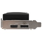 Видеокарта Asrock PCI-E 4.0 A380 LP 6G INTEL ARC A380 6Gb 96bit GDDR6 2000/15500 HDMIx1 DPx 107744 - фото 51674332 Видеокарта Asrock PCI-E 4.0 A380 LP 6G INTEL ARC A380 6Gb 96bit GDDR6 2000/15500 HDMIx1 DPx 107744 - фото 51674332