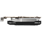 Видеокарта Asrock PCI-E 4.0 A380 LP 6G INTEL ARC A380 6Gb 96bit GDDR6 2000/15500 HDMIx1 DPx 107744 - фото 51674333 Видеокарта Asrock PCI-E 4.0 A380 LP 6G INTEL ARC A380 6Gb 96bit GDDR6 2000/15500 HDMIx1 DPx 107744 - фото 51674333