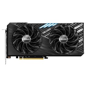 Видеокарта Asrock PCI-E 4.0 RX6750GRE CL 10GO AMD Radeon RX 6750GRE 10Gb 160bit GDDR6 2189/   107744