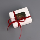 УЦЕНКА Фигука из шоколадной глазуи, "Голова змеи", 50 г (до 25.06.2025) - Фото 3