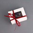 Фигурка из шоколадной глазури, "Змея на щите", 60 г - Фото 3