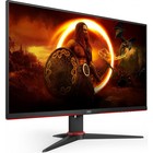 Монитор AOC 23.8" 24G2SPAE черный/красный IPS LED 1ms 16:9 HDMI M/M матовая 250cd 178гр/178 107990 - фото 51674348 Монитор AOC 23.8" 24G2SPAE черный/красный IPS LED 1ms 16:9 HDMI M/M матовая 250cd 178гр/178 107990 - фото 51674348