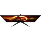 Монитор AOC 23.8" 24G2SPAE черный/красный IPS LED 1ms 16:9 HDMI M/M матовая 250cd 178гр/178 107990 - фото 51674350 Монитор AOC 23.8" 24G2SPAE черный/красный IPS LED 1ms 16:9 HDMI M/M матовая 250cd 178гр/178 107990 - фото 51674350