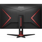 Монитор AOC 23.8" 24G2SPAE черный/красный IPS LED 1ms 16:9 HDMI M/M матовая 250cd 178гр/178 107990 - фото 51674351 Монитор AOC 23.8" 24G2SPAE черный/красный IPS LED 1ms 16:9 HDMI M/M матовая 250cd 178гр/178 107990 - фото 51674351